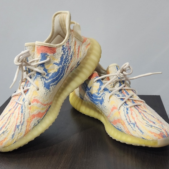 Mens sneakers - Picture 5 of 16